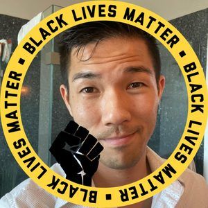 Meet your Posher, Russell